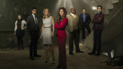 Imagen de El cuerpo del delito (T3): Ep.2 Secuestrada Parte 2 - 7