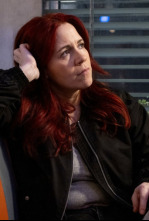 Imagen de Resident Alien (T4): Ep.10 El final está aquí - 5