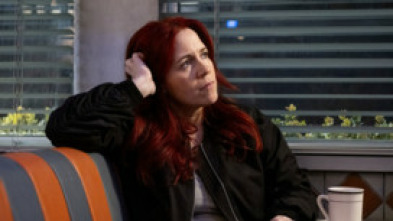 Imagen de Resident Alien (T4): Ep.9 Visión de túnel - 6