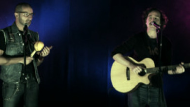 Imagen de Pop ràpid (T2): Ep.1 Last night a dj saved my life - 5