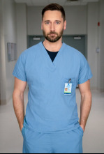 Imagen de New Amsterdam (T4): Ep.18 Nada de peros - 4