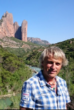 Imagen de Volando voy: Los Mallos de Riglos - 5