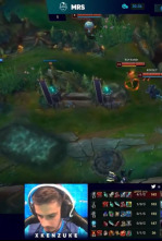 Imagen de Multiplayer (T5): Ep.84 - 4