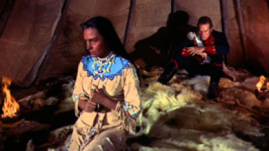 Imagen de Horizontes azules - 5