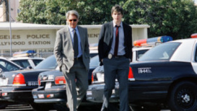 Imagen de Hollywood: Departamento de homicidios - 5