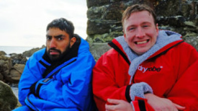 Imagen de Viajando con celebrities - 5