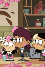 Imagen de Una casa de locos (T10): Ep.2 - 4