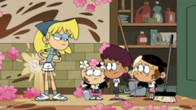 Imagen de Una casa de locos (T10): Ep.2 - 5