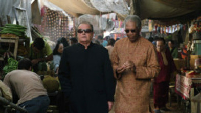 Imagen de Ahora o nunca - 5