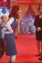 Imagen de Blue Bloods... (T4): Ep.14 Reinas de Manhattan - 4