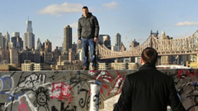 Imagen de Blue Bloods... (T4): Ep.13 Asuntos pendientes - 5