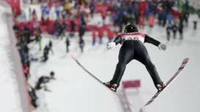 Imagen de Copa del mundo de saltos de esquí equipo mixto - Lillehammer (25/26) - 10