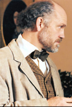 Imagen de Las almas fuertes - 4