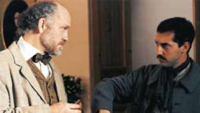 Imagen de Las almas fuertes - 5