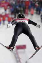 Imagen de Copa del mundo de... (25/26): Trampolín largo - Clasificación 1 - 5