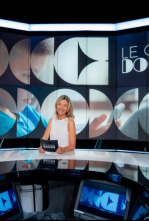 Imagen de Le grand dossier - Le débat - 4