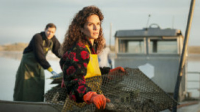 Imagen de Asesinato en Arcachon: La herencia - 5