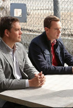 Imagen de Navy:... (T11): Ep.20 Página no encontrada - 4