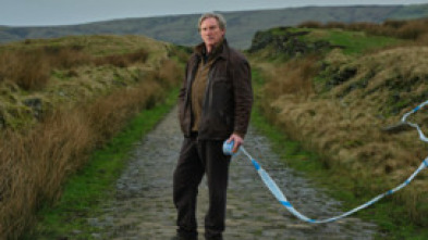 Imagen de Ridley (T1): Ep.2 Hospitalidad - 5