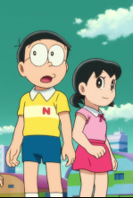 Imagen de Doraemon y la minibatalla estelar - 4