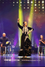 Imagen de Festival de la canción de Extremadura (T2025) - 4