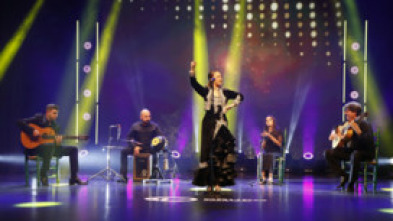 Imagen de Festival de la canción de Extremadura (T2025) - 5