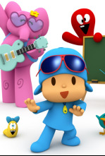 Imagen de Pocoyo (T1): Pocoyo y el eco - 4