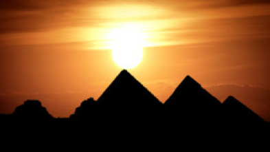 Imagen de Las pirámides ocultas de los Reyes Sol - 5