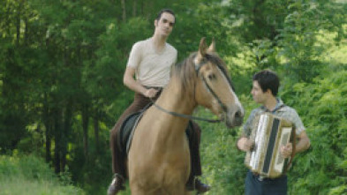 Imagen de Soinujolearen semea - 5