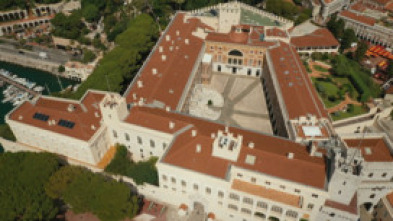 Imagen de Palacio de Mónaco: Los secretos de su construcción - 5