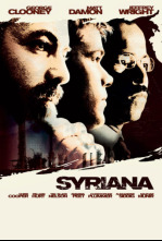 Imagen de Syriana - 1