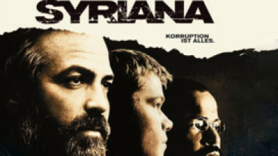 Imagen de Syriana - 2