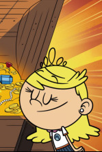 Imagen de Una casa de locos (T10): Ep.3 - 4