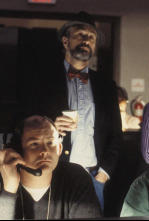 Imagen de La cortina de humo - 4