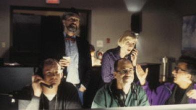 Imagen de La cortina de humo - 5