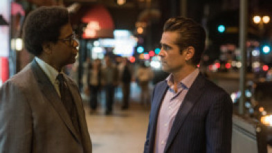Imagen de Roman J. Israel, Esq. - 5