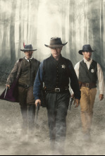 Imagen de The Warrant: el Sheriff Breaker - 4
