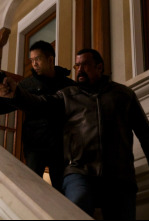 Imagen de El mercenario: Absolución - 4