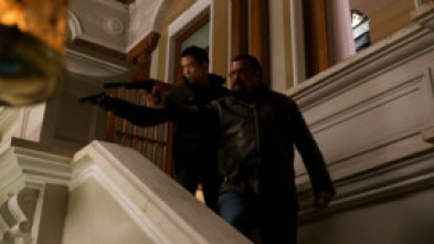 Imagen de El mercenario: Absolución - 5