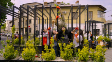 Imagen de Réinventer sa ville - 5