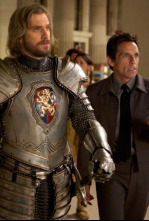 Imagen de Noche en el museo: El secreto del Faraón - 5