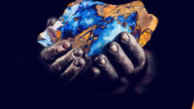 Imagen de Cazadores de gemas: Ya no es impenetrable - 7