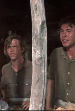 Imagen de Tres forajidos y un pistolero - 4