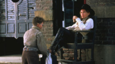 Imagen de Rápida y mortal - 5