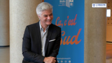 Imagen de Le magazine de la Riviera - 5