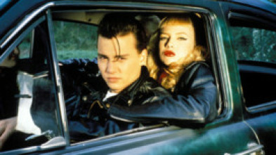 Imagen de Cry-Baby (El lágrima) - 5