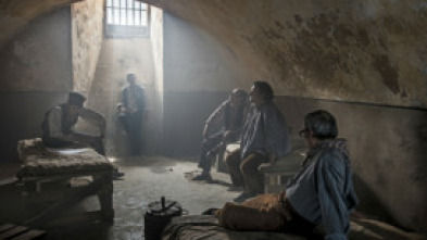 Imagen de 300: La identitat - 5