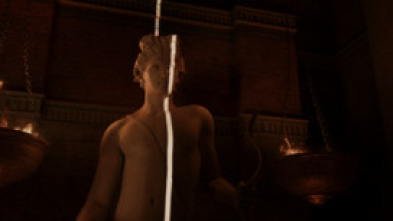 Imagen de Iznik, les Mysteres de la Basilique Engloutie - 5