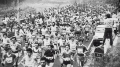 Imagen de Behobia Donostia. 20 kilometro mila istorio - 5