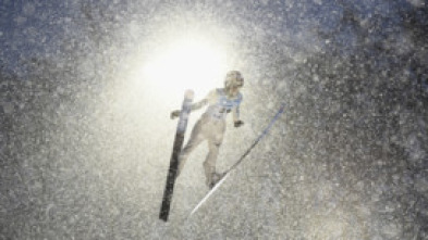 Imagen de Copa del mundo de... (25/26): Trampolín largo - Clasificación - 5